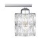 Quoizel Gibson 3-Light Polished Chrome Vanity Light GIB8622C - alternate 5